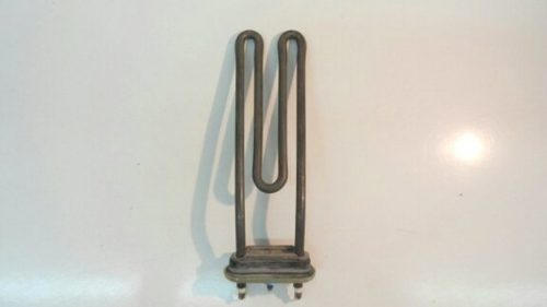 resistenza per lavatrice philco