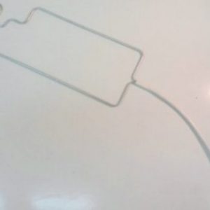 941rlssb00c6 resistenza sbrinante frigo