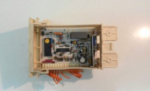 Scheda main lavatrice Rex RL83MXS cod 10k6f