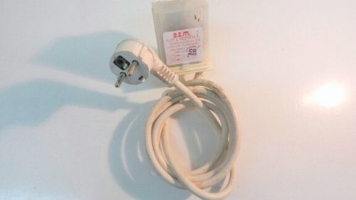 Condensatore lavatrice Ariston AQXXL109 cod plcfs150270710