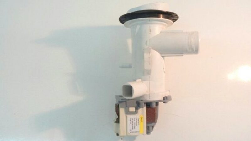 Pompa lavatrice Aeg LW853 cod 292352