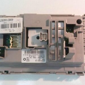 Scheda main lavatrice Ignis LOE1060 cod 400010499770