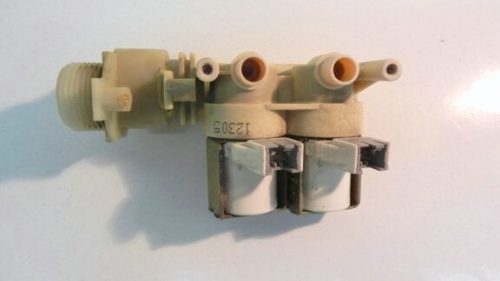 Elettrovalvola lavatrice Ariston LBE 68 ALL cod 12305