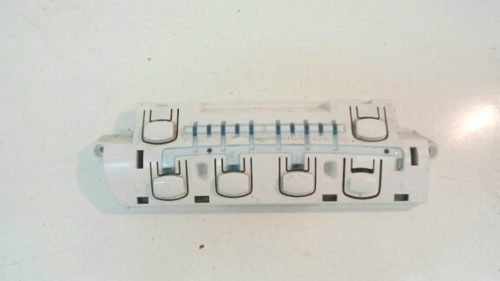 Scheda comandi lavatrice Candy GO4 80-01 cod 41025056