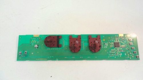 Scheda comandi lavatrice Ariston ARXXL105 cod 30410744