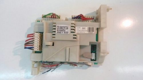 Scheda main lavatrice Candy GO W4960-01S cod 41029842