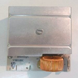 Scheda main lavatrice Candy GO W4960-01S cod 740910bc