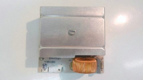 Scheda main lavatrice Candy GO W4960-01S cod 740910bc