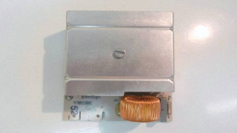 Scheda main lavatrice Candy GO W4960-01S cod 740910bc