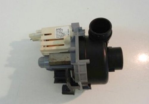 9487 -- 000 (9567) Pompa scarico lavastoviglie Electrolux RSF63012W cod 295553