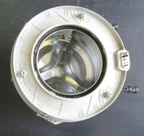 9488 -- 000 (9568) gruppo vasca completo lavatrice sangiorgio mia 867
kg:7 giri:850