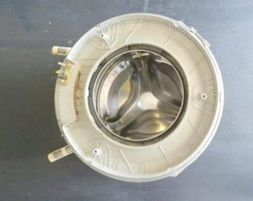 Gruppo vasca lavatrice Sangiorgio anita a5