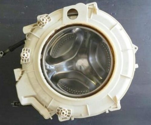 gruppo vasca completo   lavatrice ariston arxxl 105
kg: 7   giri:1000