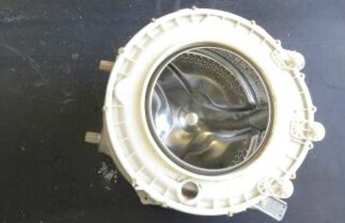 9495 -- 000 (9575) gruppo vasca completo lavatrice hoover h 60 at 30
giri 600
kg 5