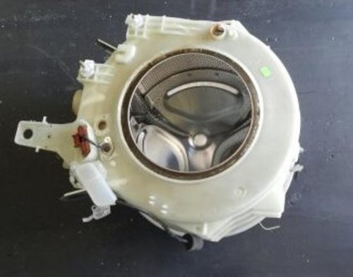 9496 -- 000 (9576) gruppo vasca completo lavatrice ignis awv 465/m
kg: 4,5