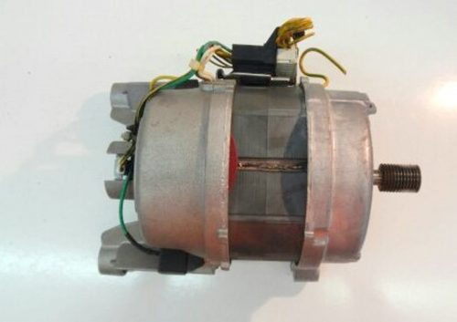 Motore lavatrice Rex RJ 12