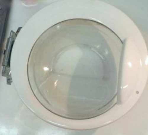 oblò    lavatrice rex rj 12