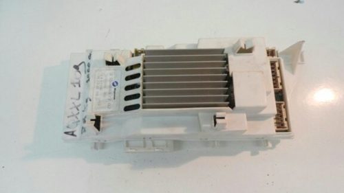 Scheda main lavatrice Ariston AQXXL109 cod 215008877.02