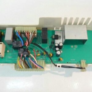 Scheda main lavatrice Wega White  cod 77.06800.006