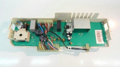 9521 -- 000 (9602) Scheda main lavatrice Wega White cod 77.06800.006