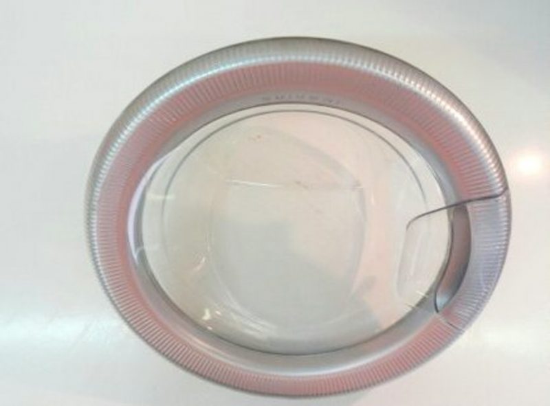 oblò    lavatrice rex rwn12480w