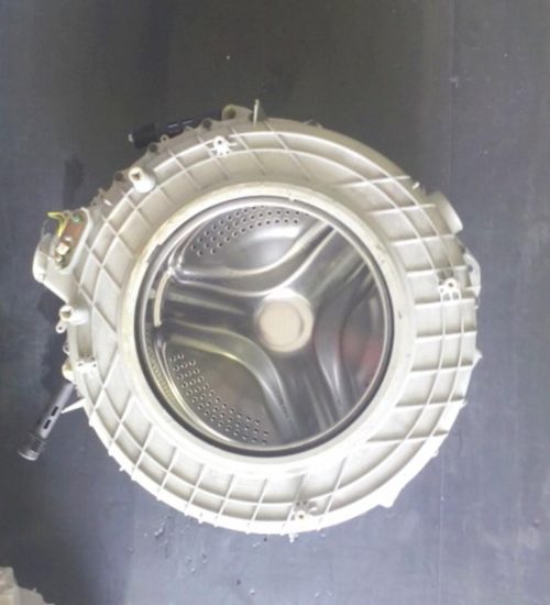 9526 -- 000 (9607) GRUPPO VASCA COMPLETO PER LAVATRICE IGNIS LOP 8060
kg 6
giri 800