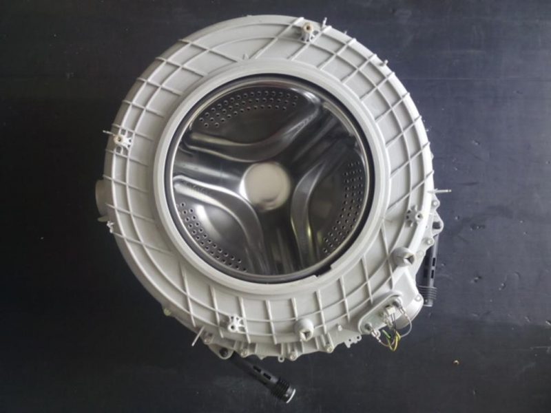 GRUPPO VASCA COMPLETO PER LAVATRICE smeg swm 85
kg: 5
giri: 800