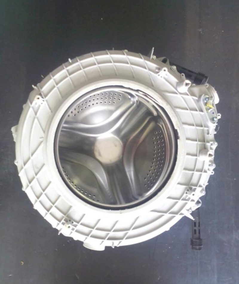 gruppo vasca completo   lavatrice sangiorgio sfgt 800
kg: 5   
giri 800