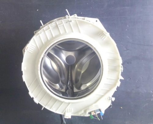 9532 -- 000 (9613) gruppo vasca completo lavatrice bosch wlm 41
kg 6
giri 1000