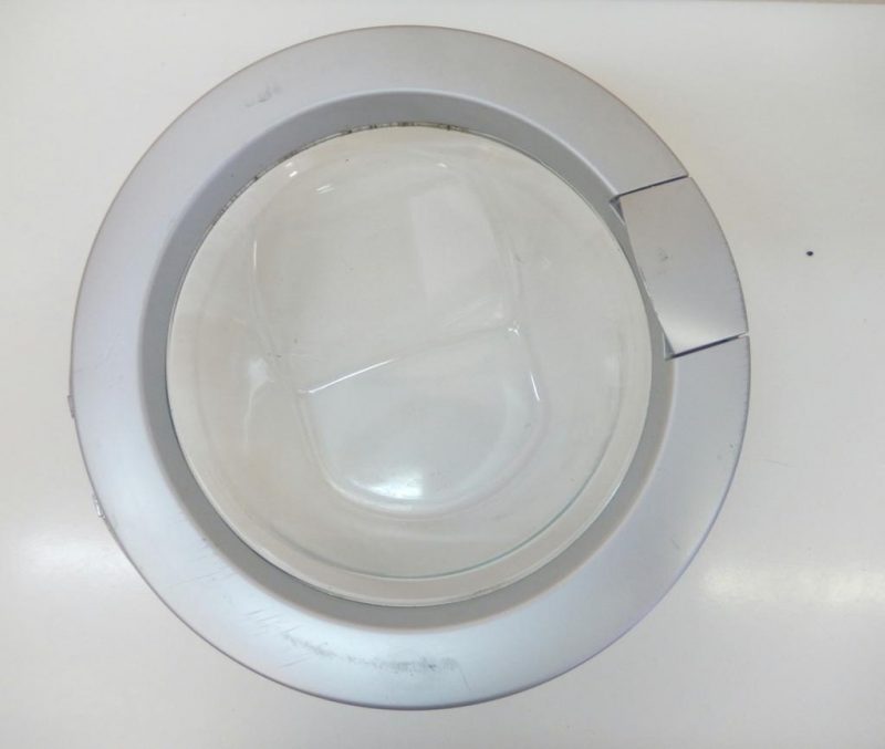 oblo'   lavatrice  rex re313e