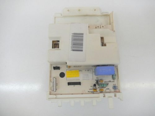 Scheda lavatrice Zerowatt hnf6137-30