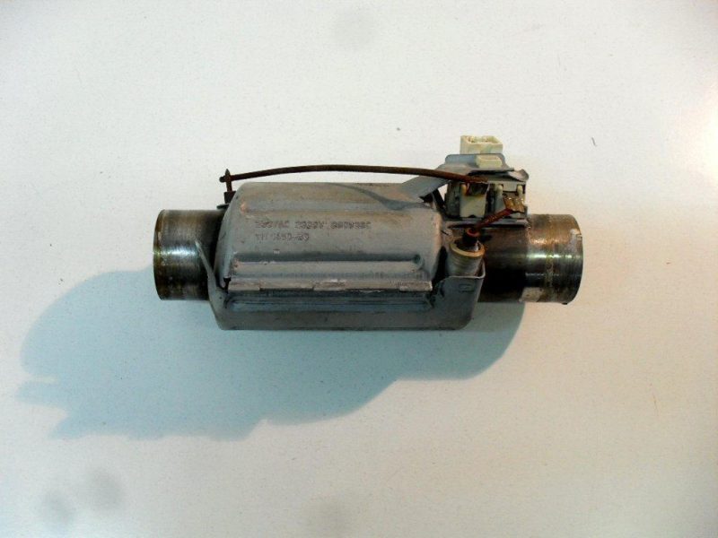 9542 -- 000 (9625) 1111450-02 resistenza lavastoviglie electrolux rsf66040k