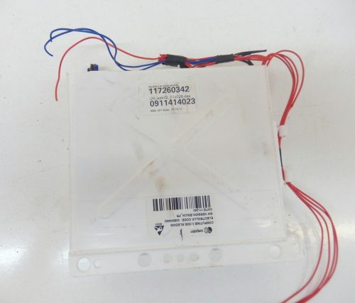 Scheda lavastoviglie Whirlpool ADG 4756 M cod 328604682