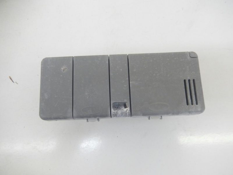 9548 -- 000 (9633) 111575042 elettrodosatore per lavastoviglie electrolux rsf66040k