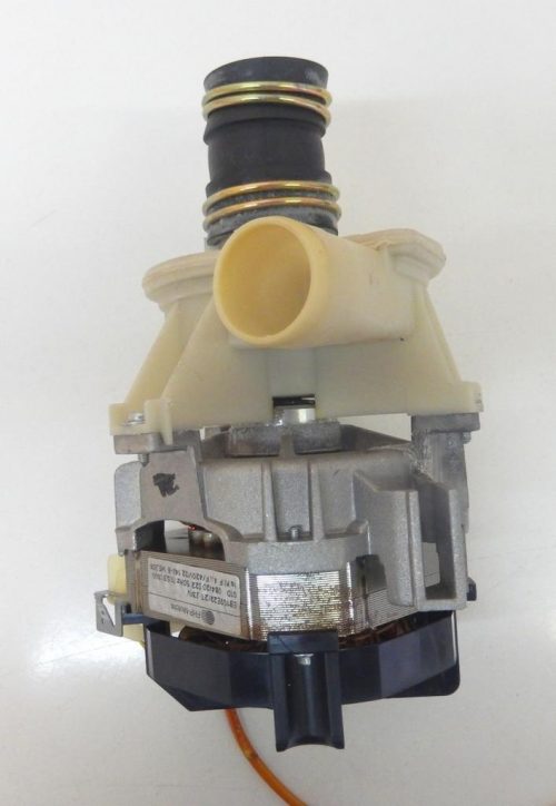 Motopompa lavastoviglie Rex cod 111531000