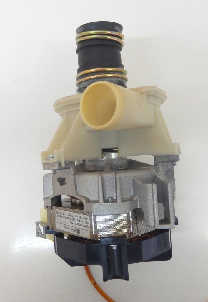 Motopompa lavastoviglie Rex cod 111531000