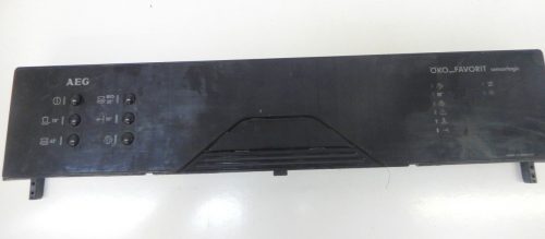 frontale  per lavastoviglie  aeg oko _favorit  completo di scheda 111.573000