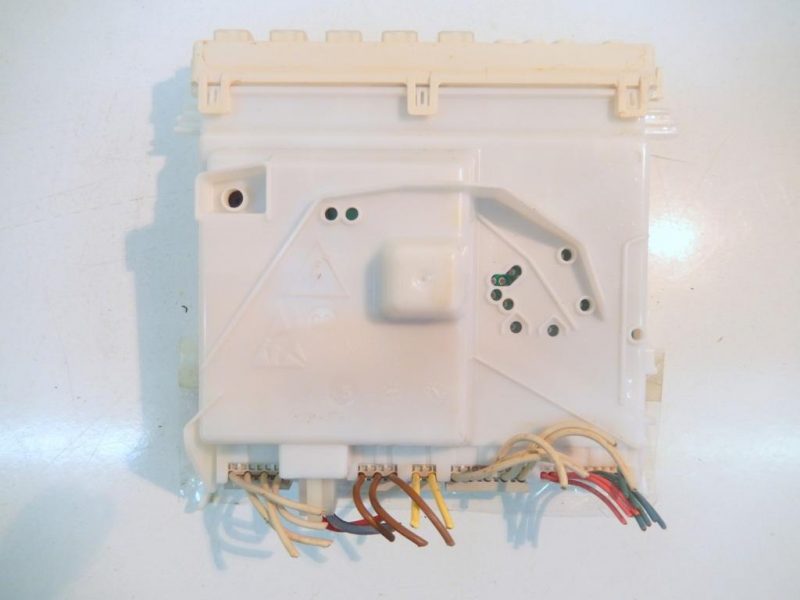 Scheda lavastoviglie Neff SU44 cod 9000609772