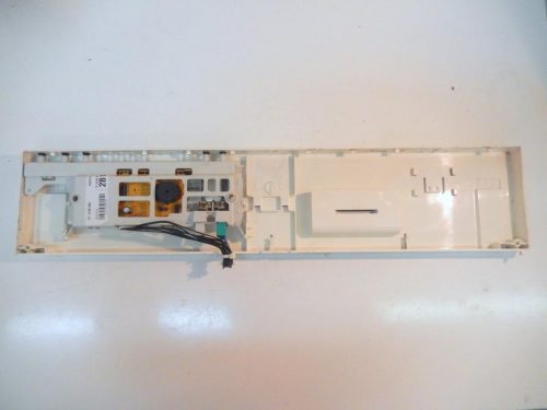 frontale  per lavastoviglie  whirlpool agd 7551m  completo di scheda 07-0130.3007