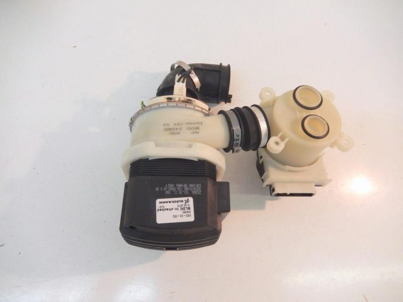 Motopompa lavastoviglie Ariston LFT3204HX/HA cod 160024860