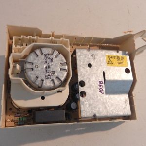 Timer lavatrice Whirlpool AWM 600 cod 20470120 00