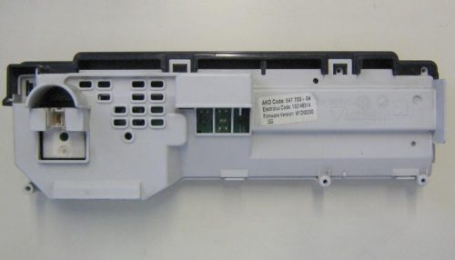 Scheda main lavatrice Aeg LW850 cod 547703 - 04