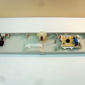 3023173   frontale   selettori   lavastoviglie ariston l 61