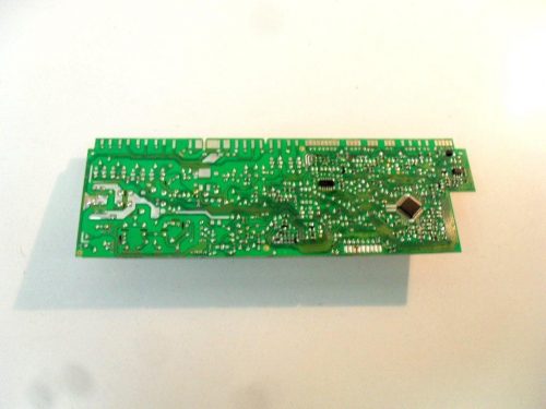 scheda   lavastoviglie Whirlpool adp 4710 wh