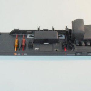 frontale   lavastoviglie Siemens sn5