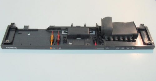 frontale   lavastoviglie Siemens sn5