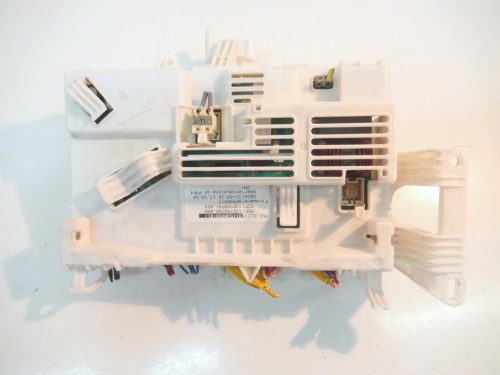 Scheda main lavatrice Zoppas PWG6850 cod 132731301