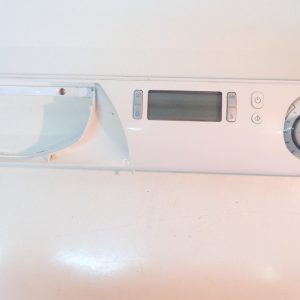 frontale    lavatrice ariston avsd 109completo di scheda 21500741100