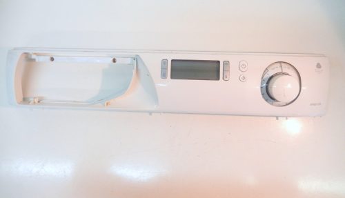 9590 -- 000 (9676) frontale lavatrice ariston avsd 109completo di scheda 21500741100