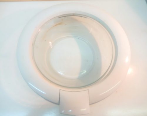 oblo'   lavatrice Bosch wfd 1060